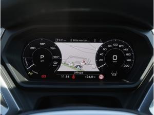 Audi Q4 e-tron 45 Sportback SONOS Leder GRA PDC
