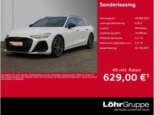 Audi A6 Avant TFSI 2 x S line S tronic Tech pro GWP