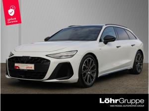 Audi A6 Avant TFSI 2 x S line S tronic Tech pro