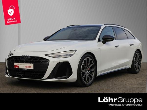 Audi A6 Avant TFSI 2 x S line S tronic Tech pro
