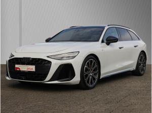 Audi A6 Avant TFSI 2 x S line S tronic Tech pro GWP