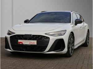 Audi A6 Avant TFSI 2 x S line S tronic Tech pro