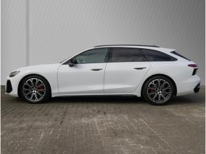 Audi A6 Avant TFSI 2 x S line S tronic Tech pro