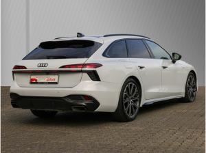 Audi A6 Avant TFSI 2 x S line S tronic Tech pro