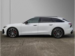 Audi A6 Avant TFSI 2 x S line S tronic Tech pro GWP