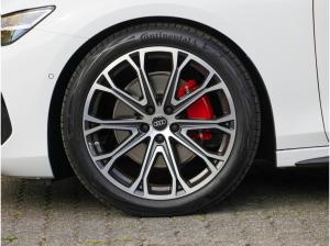 Audi A6 Avant TFSI 2 x S line S tronic Tech pro GWP