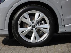 Audi Q4 e-tron 45 Sportback S line