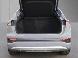 Audi Q4 e-tron 45 Sportback S line