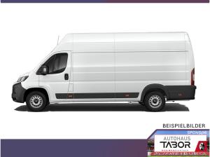 Opel Movano 35 AUT L4H3 Heavy Kam HFT270 PDC NSW