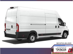 Opel Movano 35 AUT L4H3 Heavy Kam HFT270 PDC NSW