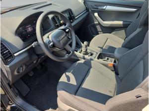 Skoda Karoq KAROQ 1.0 TSI SELECTION *LED*WINTER*LENKRADHZG.*