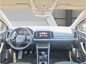 Skoda Karoq KAROQ 1.0 TSI SELECTION *LED*WINTER*LENKRADHZG.*