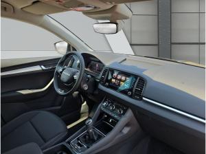 Skoda Karoq KAROQ 1.0 TSI SELECTION *LED*WINTER*LENKRADHZG.*
