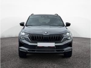 Skoda Karoq Sportline 4x4 TSI DSG|PANO|AHK|el.HECK|SHZ