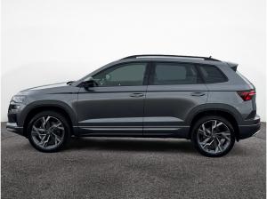 Skoda Karoq Sportline 4x4 TSI DSG|PANO|AHK|el.HECK|SHZ