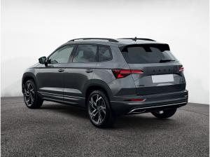 Skoda Karoq Sportline 4x4 TSI DSG|PANO|AHK|el.HECK|SHZ