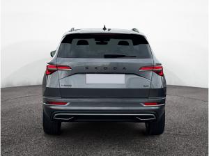 Skoda Karoq Sportline 4x4 TSI DSG|PANO|AHK|el.HECK|SHZ
