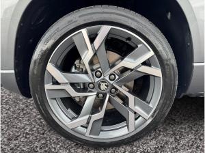Skoda Karoq Sportline 4x4 TSI DSG|PANO|AHK|el.HECK|SHZ