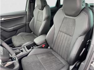 Skoda Karoq Sportline 4x4 TSI DSG|PANO|AHK|el.HECK|SHZ