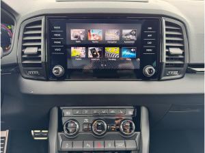 Skoda Karoq Sportline 4x4 TSI DSG|PANO|AHK|el.HECK|SHZ