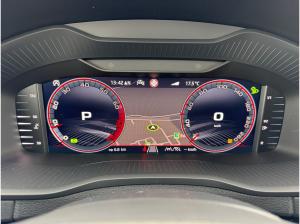 Skoda Karoq Sportline 4x4 TSI DSG|PANO|AHK|el.HECK|SHZ