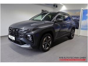 Hyundai TUCSON MY27 Trend 1.6 T-GDI 7-DCT 2WD Navi LED ACC