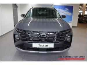 Hyundai TUCSON MY27 Trend 1.6 T-GDI 7-DCT 2WD Navi LED ACC