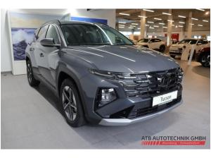 Hyundai TUCSON MY27 Trend 1.6 T-GDI 7-DCT 2WD Navi LED ACC