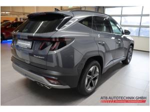 Hyundai TUCSON MY27 Trend 1.6 T-GDI 7-DCT 2WD Navi LED ACC