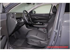 Hyundai TUCSON MY27 Trend 1.6 T-GDI 7-DCT 2WD Navi LED ACC