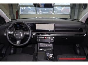 Hyundai TUCSON MY27 Trend 1.6 T-GDI 7-DCT 2WD Navi LED ACC
