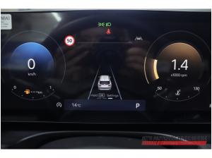 Hyundai TUCSON MY27 Trend 1.6 T-GDI 7-DCT 2WD Navi LED ACC