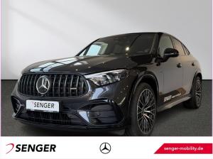 Mercedes-Benz GLC 53 AMG