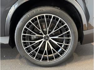 Mercedes-Benz GLC 53 AMG 4M+ Coupe Night 21" HA-Lenkung AHK
