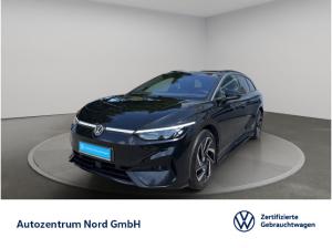 Volkswagen ID.7 Tourer Pro S AHK+NAVI+CC+MATRIX LED+HUD+360*