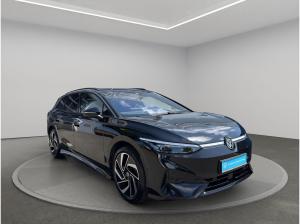 Volkswagen ID.7 Tourer Pro S AHK+NAVI+CC+MATRIX LED+HUD+360*