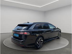 Volkswagen ID.7 Tourer Pro S AHK+NAVI+CC+MATRIX LED+HUD+360*