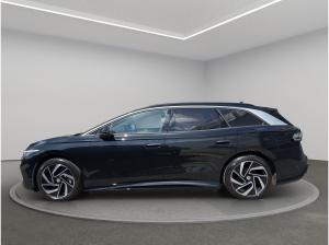 Volkswagen ID.7 Tourer Pro S AHK+NAVI+CC+MATRIX LED+HUD+360*