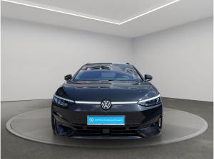 Volkswagen ID.7 Tourer Pro S AHK+NAVI+CC+MATRIX LED+HUD+360*