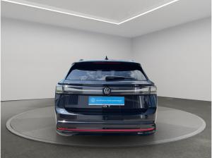 Volkswagen ID.7 Tourer Pro S AHK+NAVI+CC+MATRIX LED+HUD+360*