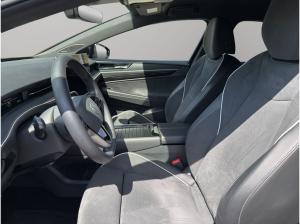 Volkswagen ID.7 Tourer Pro S AHK+NAVI+CC+MATRIX LED+HUD+360*