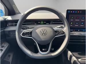 Volkswagen ID.7 Tourer Pro S AHK+NAVI+CC+MATRIX LED+HUD+360*