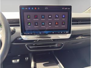 Volkswagen ID.7 Tourer Pro S AHK+NAVI+CC+MATRIX LED+HUD+360*