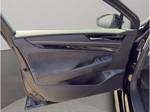 Volkswagen ID.7 Tourer Pro S AHK+NAVI+CC+MATRIX LED+HUD+360*
