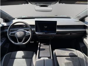 Volkswagen ID.7 Tourer Pro S AHK+NAVI+CC+MATRIX LED+HUD+360*