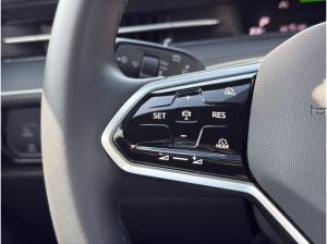 Volkswagen ID.7 Tourer Pro S AHK+NAVI+CC+MATRIX LED+HUD+360*