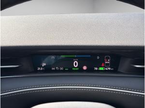 Volkswagen ID.7 Tourer Pro S AHK+NAVI+CC+MATRIX LED+HUD+360*