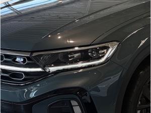 Volkswagen T-Roc Cabrio R-Line 1.5 TSI DSG AHK LED-Matrix *SONDERAKTION* *SOFORT VERFÜGBAR*