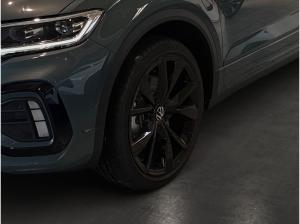 Volkswagen T-Roc Cabrio R-Line 1.5 TSI DSG AHK LED-Matrix *SONDERAKTION* *SOFORT VERFÜGBAR*