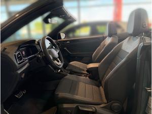 Volkswagen T-Roc Cabrio R-Line 1.5 TSI DSG AHK LED-Matrix *SONDERAKTION* *SOFORT VERFÜGBAR*